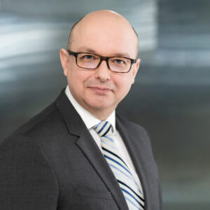 Jürgen Haneberg